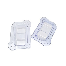 Customized Disposable Plastic Medical PETG Blister Pack